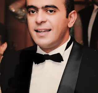 عثمان بنزاكور, منتج مغربي يطمح الى العالمية