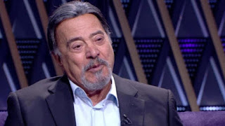 ابنة الفنان يوسف شعبان: ادعوا لوالدي ..حالته حرجة