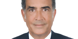 من هو محمد وجيه الصبيحي الرئيس الجديد لتجارة 2020