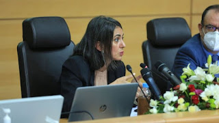 رسميا: تأجيل الاقتراض الوطني إلى عام 2022