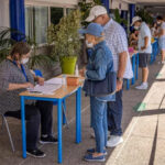ماكرون يراهن على الأغلبية المطلقة في الانتخابات التشريعية