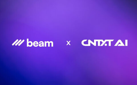 شراكة استراتيجية بين “CNTXT AI” و”Beam AI”  لتسريع اعتماد الذكاء الاصطناعي في سوق الخليج البالغة قيمته 5.4 مليار دولار