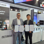 شركة METSAKUUR تسرّع توسّعها العالمي في معرض GITEX Global 2025