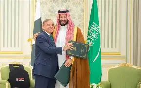 البرلمان المصري يفوض السيسي باتخاذ إجراءات عسكرية دفاعية لدعم السعودية