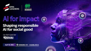 IAIDL تعلن عن تطوير أول أداة لتقييم نضج الذكاء الاصطناعي في العالم متوافقة مع معيار ISO 42001:2023
