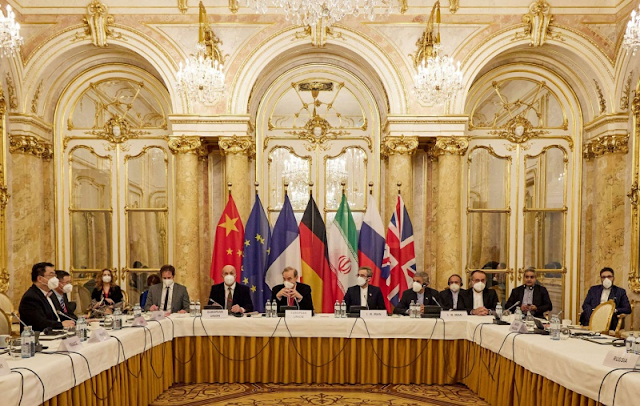 طهران تنتقد تأخر قرار واشنطن السياسي بشأن الاتفاق النووي