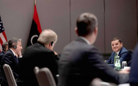 الدبيبة يقدّم خارطة طريق نحو فوضى سياسية أكبر