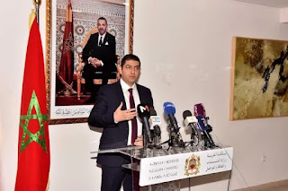 بنسعيد يبسط مخطط الحكومة لانتشال الشباب من دوامة الحيف واللامبالاة