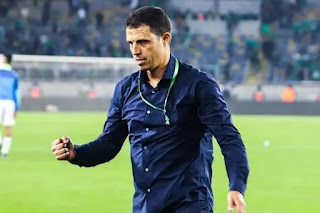 سلامي يدرب فريق الفتح والحجوي يعود للرئاسة