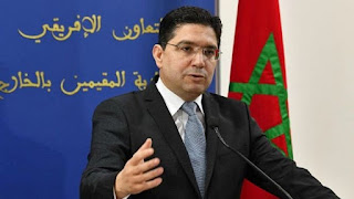 بوريطة: المغرب ملتزم بمواكبة أعمال لجنة المناخ للدول الجزرية
