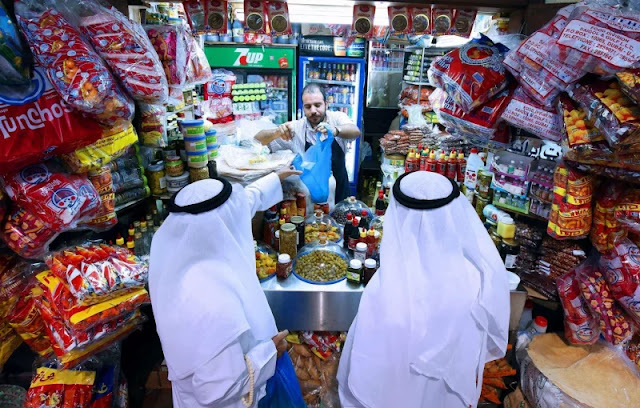 الكويت تسجل ارتفاعا نادرا في معدل التضخم